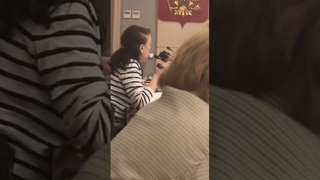 Цифровой двойник ( золотая запись) Юрист, советский прокурор об опасности его создания. смотреть онлайн