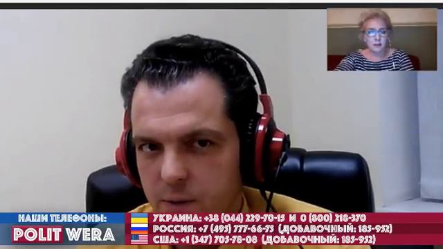 Хроники безнадёжности.Сергей Саливон (эксперт по экономике,Киев) смотреть онлайн