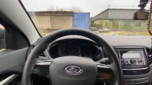 Какой выбрать МАСЛЯНЫЙ ФИЛЬТР в Ладу Весту чтобы двигатель прослужил долго