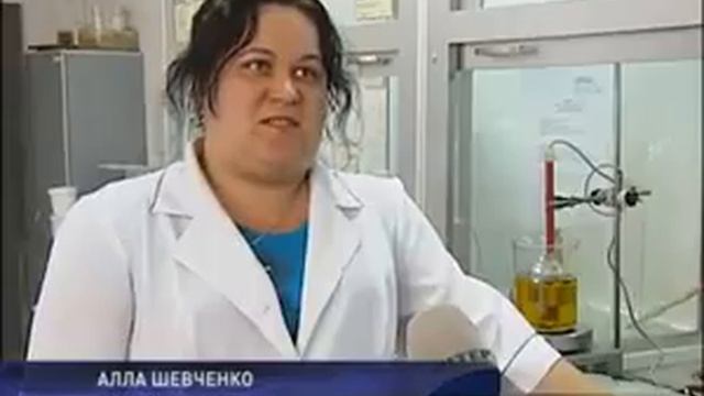 Подсолнечное масло на экспорт