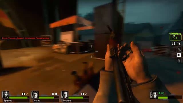 Left 4 Dead 2 Гайд на BUNNY HOP смотреть онлайн