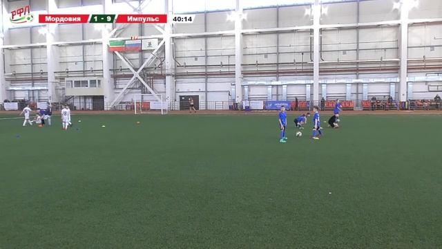 Kazan Cup 2023. Юноши 2014 и 2015. Третья камера. смотреть онлайн