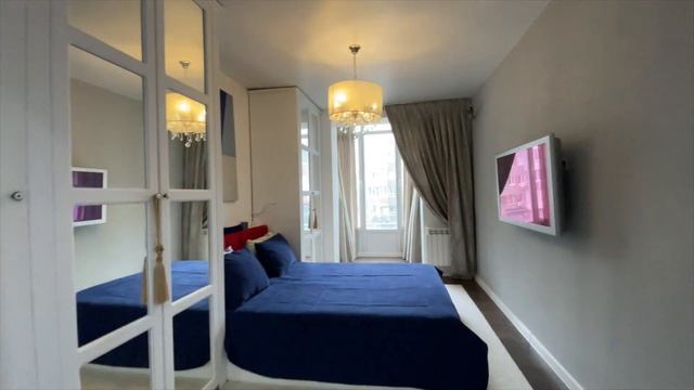 Продажа, 2-к квартира, Россия, Ставрополь, Розы Люксембург, 1