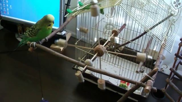 Игрушка мельница своими руками смотреть онлайн