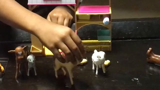 Farm vet unboxing #1 смотреть онлайн