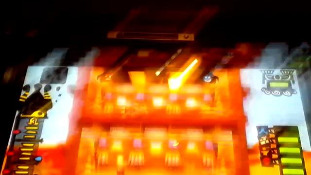 Gods vs humans el GamePley смотреть онлайн