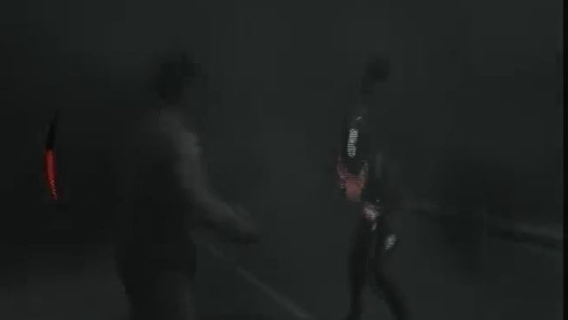 Silent Hill Homecoming: Smog + Knife Finishing Attack смотреть онлайн