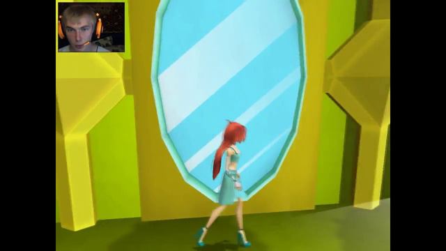 Winx Club Прохождение Часть 5 - ЧТО ДЕЛАТЬ ТО смотреть онлайн