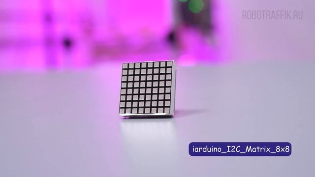 Урок 8. Библиотеки для Arduino. Расширяем возможности контроллера (что это такое, установка, пример смотреть онлайн