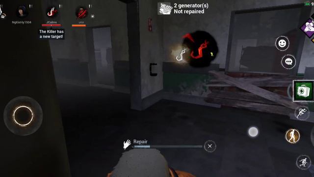 BELI SURVI GABRIEL SOMA - DBDM #107 смотреть онлайн