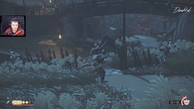 Прохождение ПРИЗРАК ЦУСИМЫ [Ghost of Tsushima] в [2K] – Часть 19: ЮРИКО И ЕЁ ЯДЫ смотреть онлайн