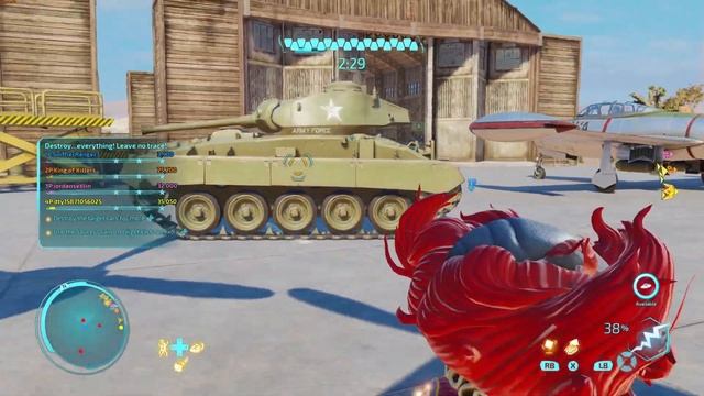 Destroy all human's Clone Carnage First time playing online смотреть онлайн