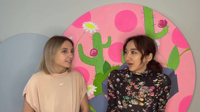 Как найти и работать с арт-менеджером художнику смотреть онлайн