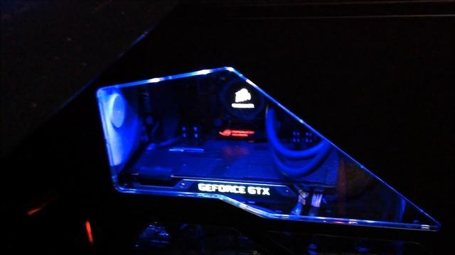 NEW GAMING PC* INTEL 5960X* ASUS RAMPAGE V EXTREME* NZXT PHANTOM 820 смотреть онлайн