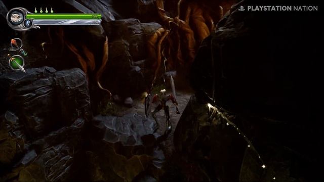 MediEvil (2019) - Level #7 - Pumpkin Gorge смотреть онлайн