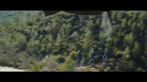 ВЕНОМ_ ПОСЛЕДНИЙ ТАНЕЦ _ Дублированный трейлер _ Фильм 2024