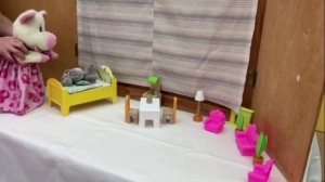 сказка о глупом мышонке