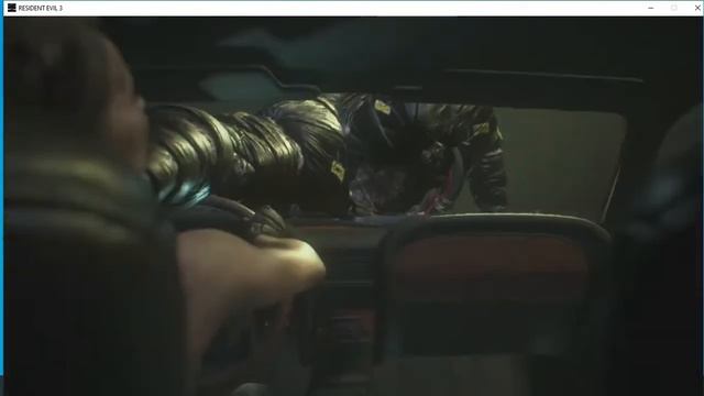 CAN I ESCAPE FROM ZOMBIE'S CITY |RESIDENT EVIL GAMEPLAY #1 E GAMING смотреть онлайн