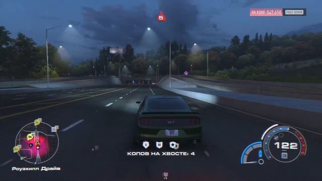 Need for Speed Unbound №24 Две бесплатные машины смотреть онлайн