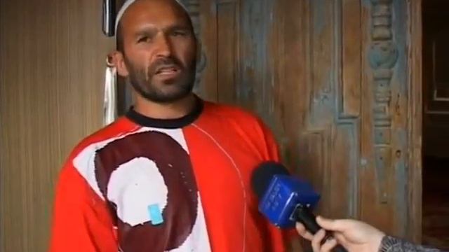 История с Хаджалмахи смотреть онлайн