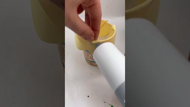 Это самая пышная роза из цветной бумаги! смотреть онлайн