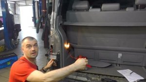 Как подключить блок согласования для прицепа