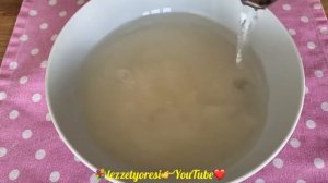 Öyle Pratik Bir Tatlı ki 10 Dakikanızı Alacak✅İFTAR İÇİN EKONOMİK‼️LOKUM GİBİ BABA TATLISI💯