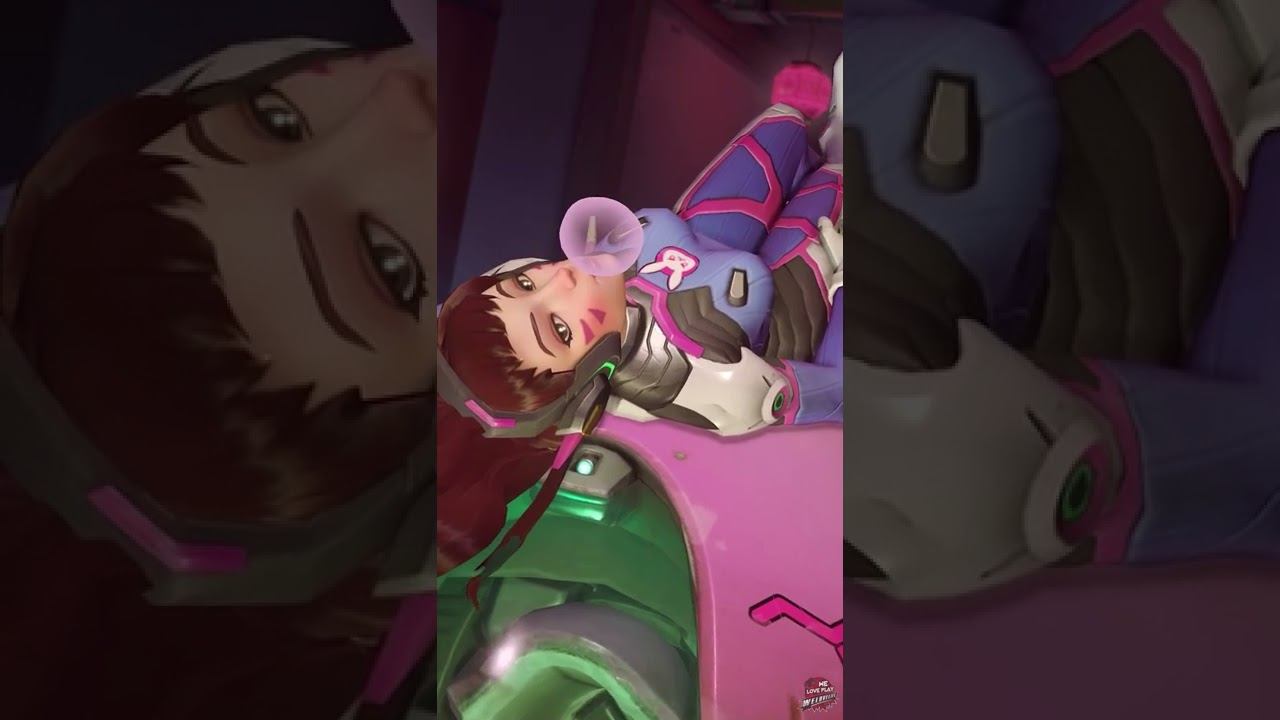 Усатый мужик и боевые девчонки: Топ 5 самых желанных героинь и героев видеоигр #Shorts смотреть онлайн