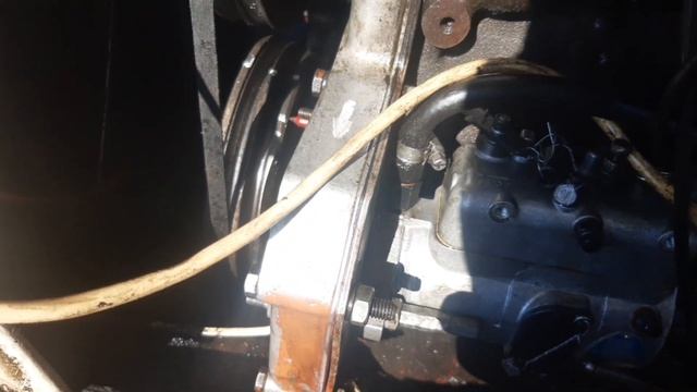 установка тнвд кейс 1246 двигатель дт 358 смотреть онлайн