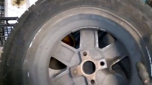 Выбор резины на лачетти