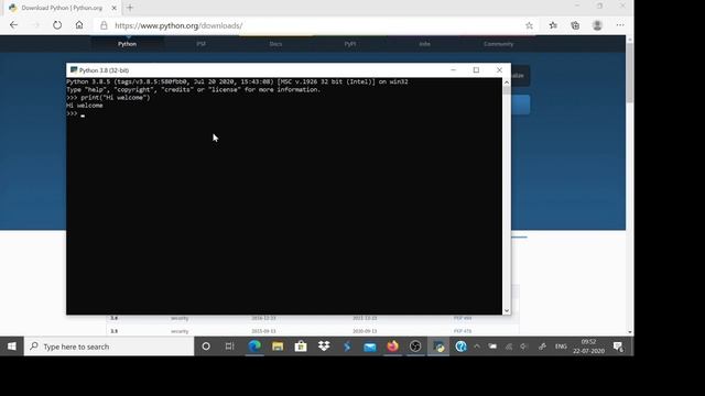How to download python on computer and mobile phone смотреть онлайн