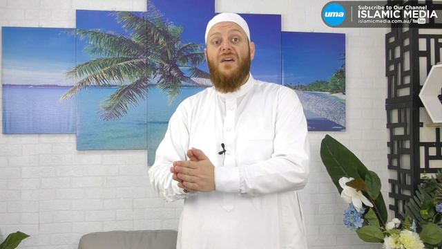 Allah (The One True God) by Sheikh Shady Alsuleiman смотреть онлайн