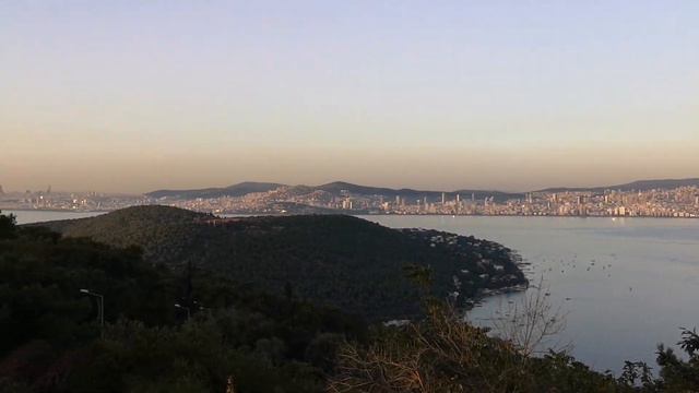 #Buyukada#Island in the Sea pf Marmara#Turkey# Бююкада#Остров в Мраморном море#Турция# смотреть онлайн