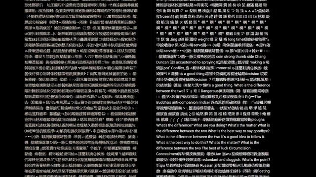 Google translate is creepy sometimes... смотреть онлайн