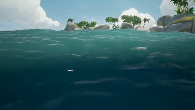 *EASY* HOW TO DO ALL SOLO THRONE LOCATIONS *EASY* | SEA OF THIEVES смотреть онлайн