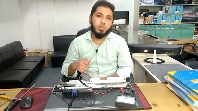 How to repair ASUS VZ249 IPS monitor display by Emam Hossain Raju | One Stop Solution смотреть онлайн