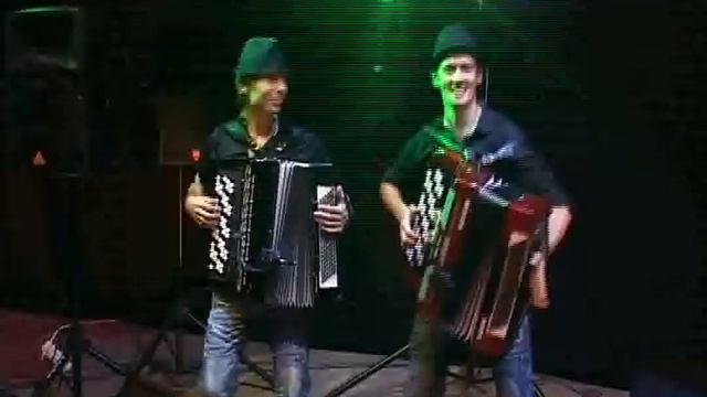 Баян Клаб Bayan Club Rasputin смотреть онлайн