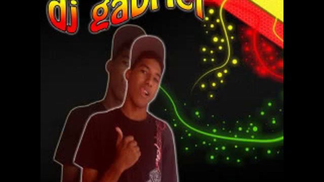 MELO DE SOLTA REGGAETON DJ GABRIEL смотреть онлайн