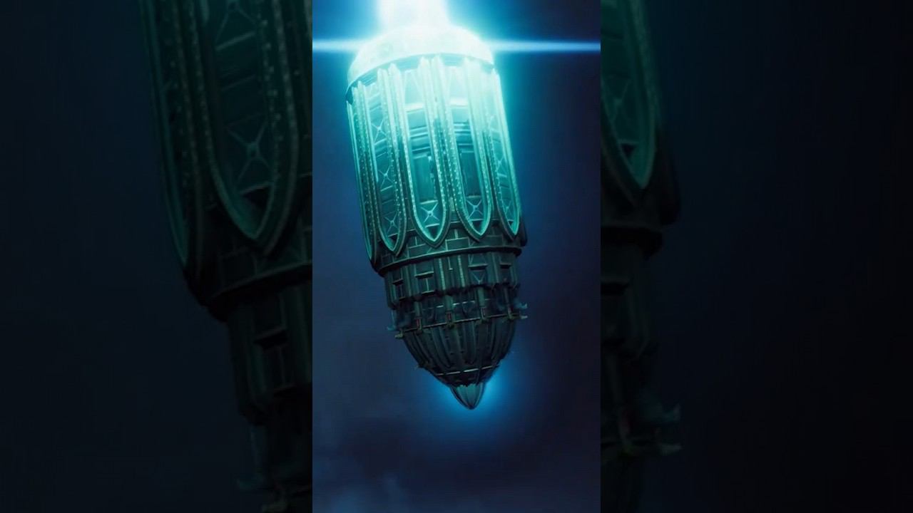 Экстерминатус Двухступенчатой Циклонной Торпедой #warhammer40000 #hobsplay #вархаммер смотреть онлайн