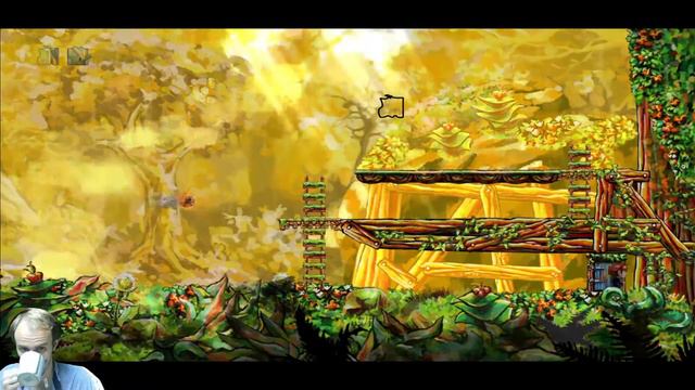 Braid прохождение 2 часть на русском( с субтитрами) смотреть онлайн