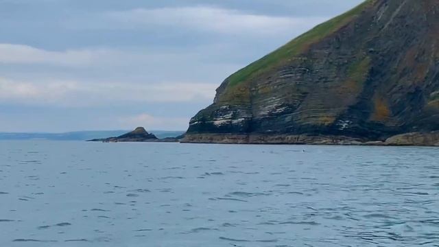 NEWQUAY TO CWMTYDU CIRCULAR KAYAK 3 8 2019 смотреть онлайн