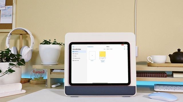 GoodNotes 6| функции goodnotes| для заметок| ipad |заметки смотреть онлайн