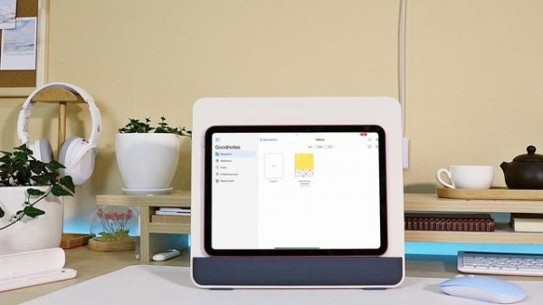 GoodNotes 6| функции goodnotes| для заметок| ipad |заметки