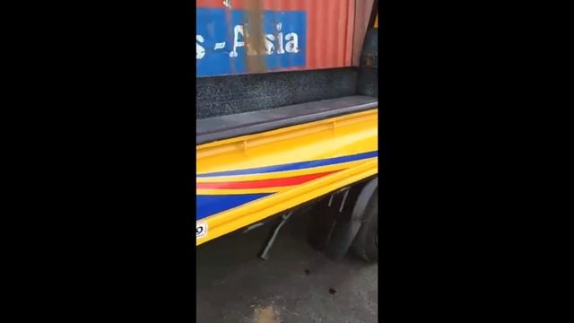 Hyundai Porter 2 Converted into single rear tire ship to Luzon | Monique Bongo Surplus смотреть онлайн