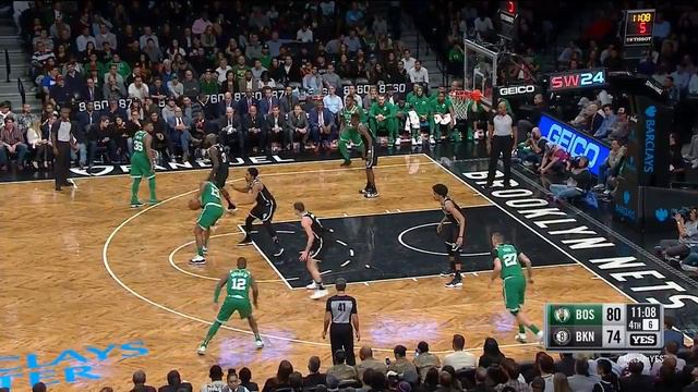 Заслон без мяча смотреть онлайн