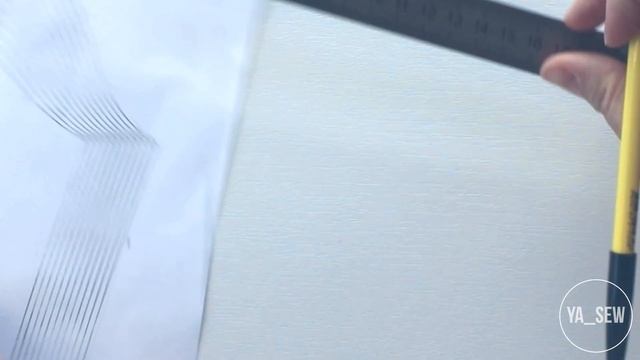 КАК УВЕЛИЧИТЬ ВЫКРОЙКУ. ЛАЙФХАК смотреть онлайн