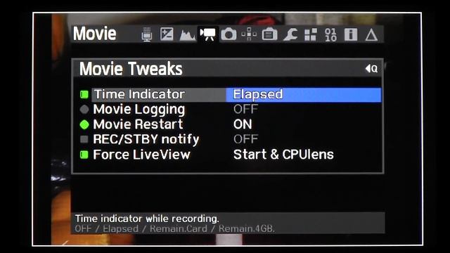 Magic Lantern 2014 for the 7D смотреть онлайн