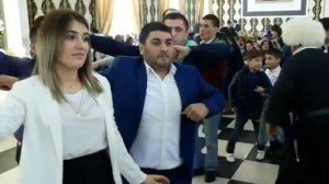 Даргинская Свадьба Танец Родителей 2018