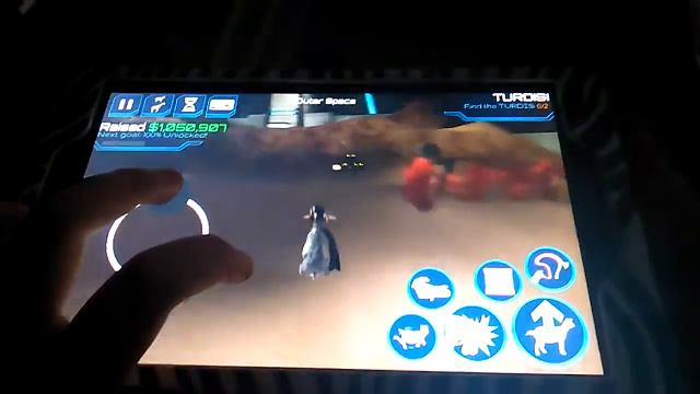 Goat Simulator: Woops смотреть онлайн