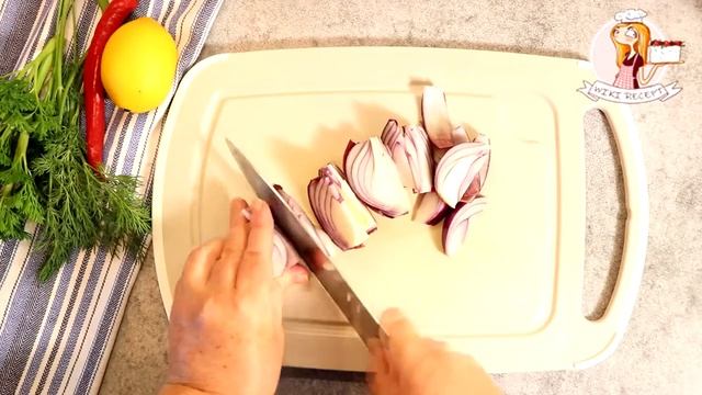 Как вкусно замариновать КУРИНЫЕ НОЖКИ В ДУХОВКЕ